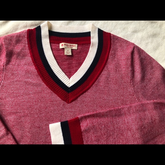Brooks Brothers Sweater - Picture 3 of 3
